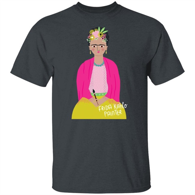 Frida Kahlo T Shirt Frida Kahlo T Shirt