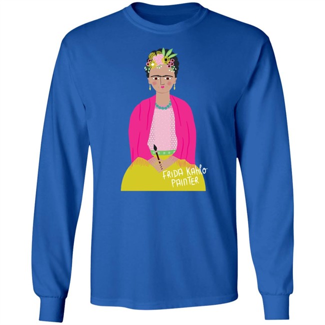 Frida Kahlo T Shirt Frida Kahlo T Shirt