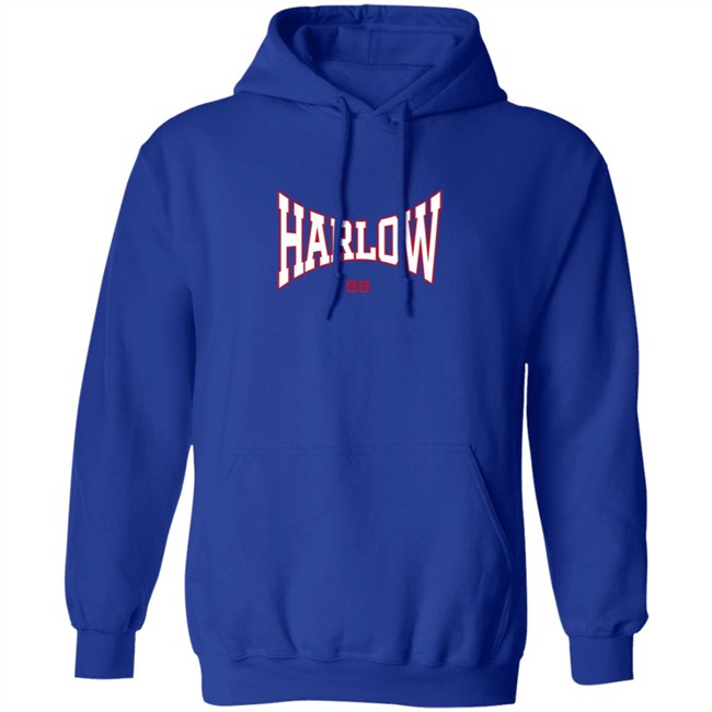 Jack Harlow Merch Heavyweight Crew Sweatshirt Jack Harlow Merch Heavyweight Crew Sweatshirt