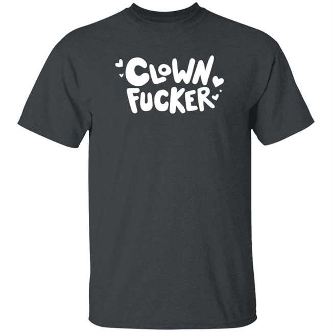Circus Teeth Merch Clown Enthusiast T Shirt Circus Teeth Merch Clown Enthusiast T Shirt