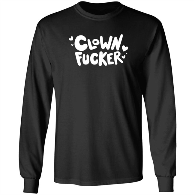 Circus Teeth Merch Clown Enthusiast T Shirt Circus Teeth Merch Clown Enthusiast T Shirt