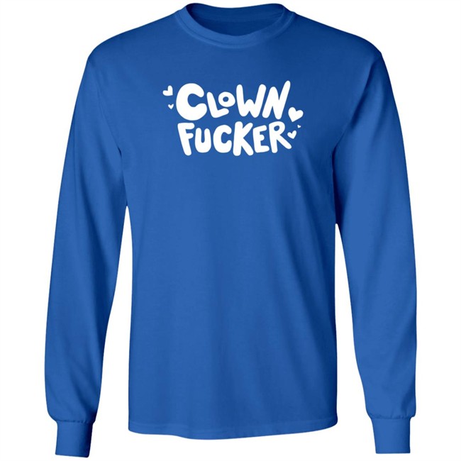 Circus Teeth Merch Clown Enthusiast T Shirt Circus Teeth Merch Clown Enthusiast T Shirt
