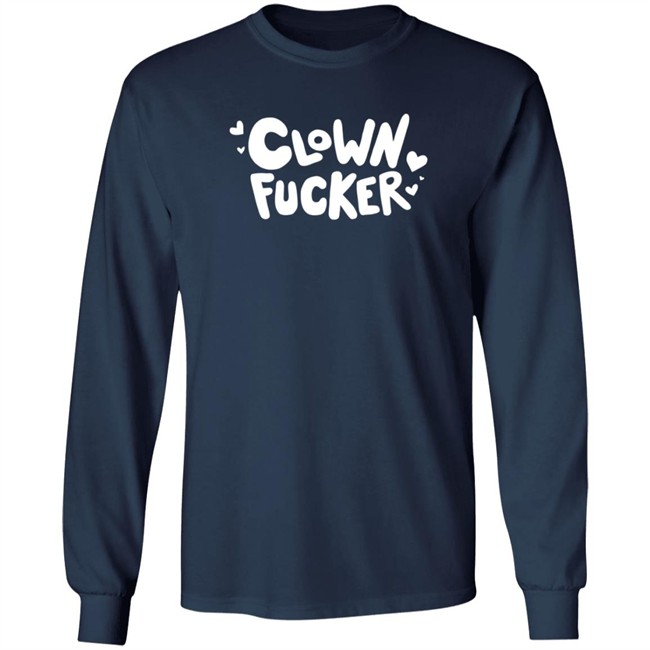 Circus Teeth Merch Clown Enthusiast T Shirt Circus Teeth Merch Clown Enthusiast T Shirt