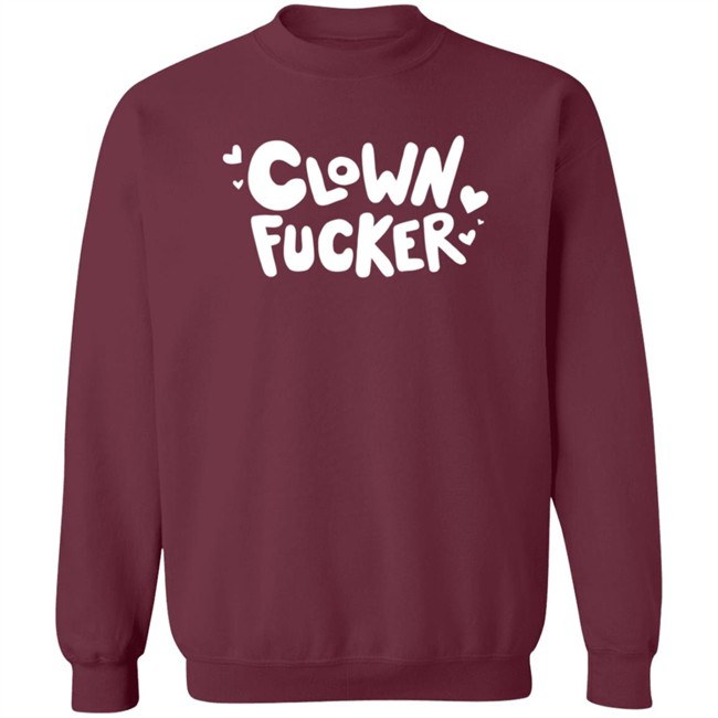 Circus Teeth Merch Clown Enthusiast T Shirt Circus Teeth Merch Clown Enthusiast T Shirt