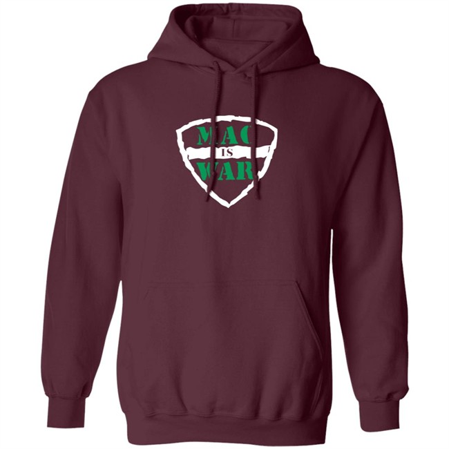 Mac Is War Shirt Barstoolsportsbook Mac Is War Shirt Barstoolsportsbook