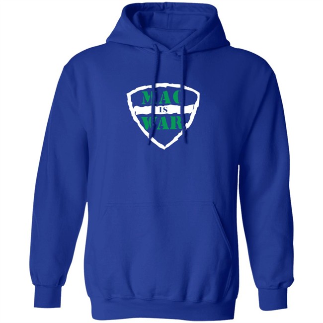 Mac Is War Shirt Barstoolsportsbook Mac Is War Shirt Barstoolsportsbook