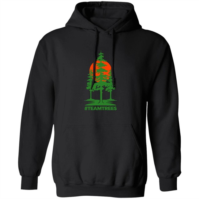 Team Trees T Shirt Team Trees T Shirt