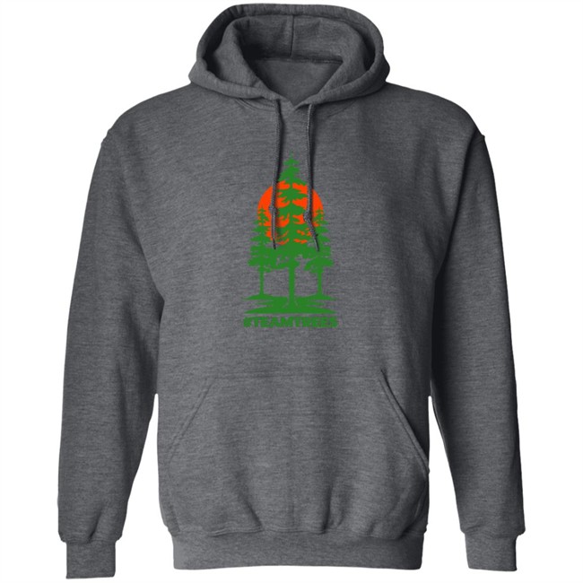 Team Trees T Shirt Team Trees T Shirt