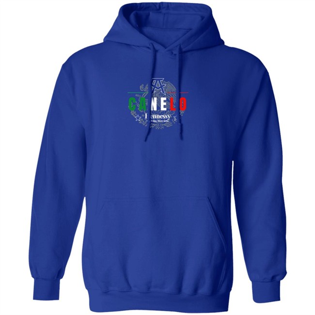 Canelo Alvarez Hennessy Never Stop Never Settle Shirt Canelo Alvarez Hennessy Never Stop Never Settle Shirt