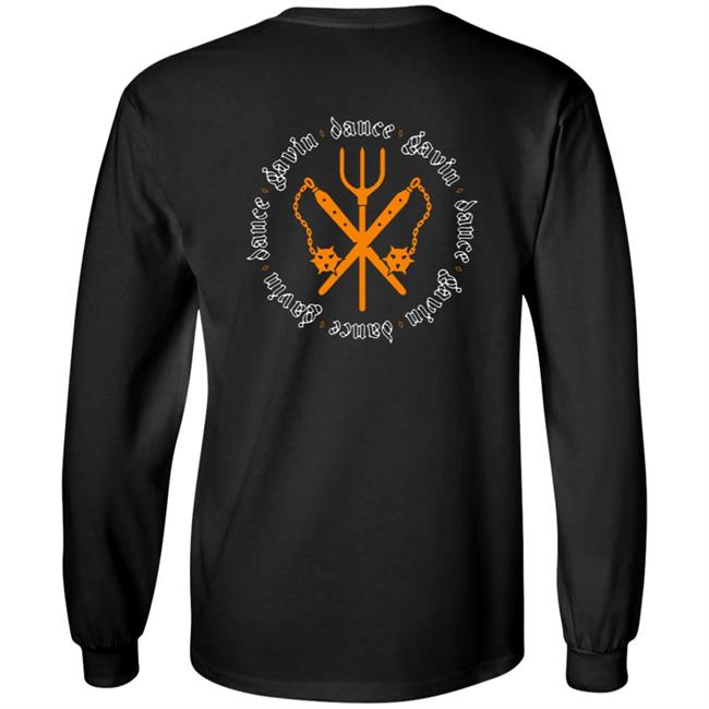 Merch Now Dance Gavin Dance Afterburner Cd Bundle 2 Long Sleeve T Shirt Merch Now Dance Gavin Dance Afterburner Cd Bundle 2 Long Sleeve T Shirt
