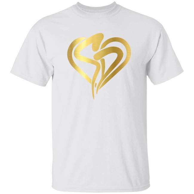 Sofie Dossi Merch Youth Gold Alien Hoodie Sofie Dossi Merch Youth Gold Alien Hoodie