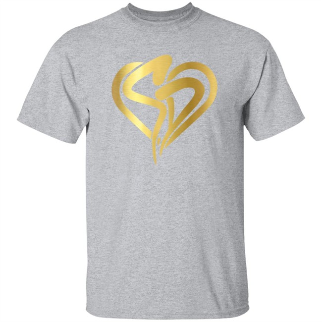 Sofie Dossi Merch Youth Gold Alien Hoodie Sofie Dossi Merch Youth Gold Alien Hoodie
