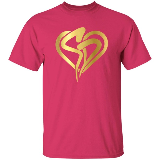 Sofie Dossi Merch Youth Gold Alien Hoodie Sofie Dossi Merch Youth Gold Alien Hoodie