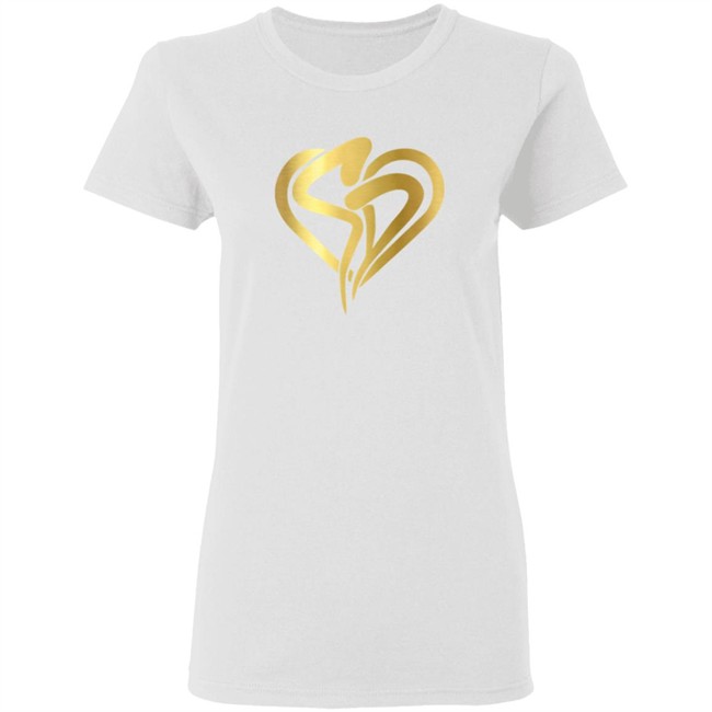 Sofie Dossi Merch Youth Gold Alien Hoodie Sofie Dossi Merch Youth Gold Alien Hoodie