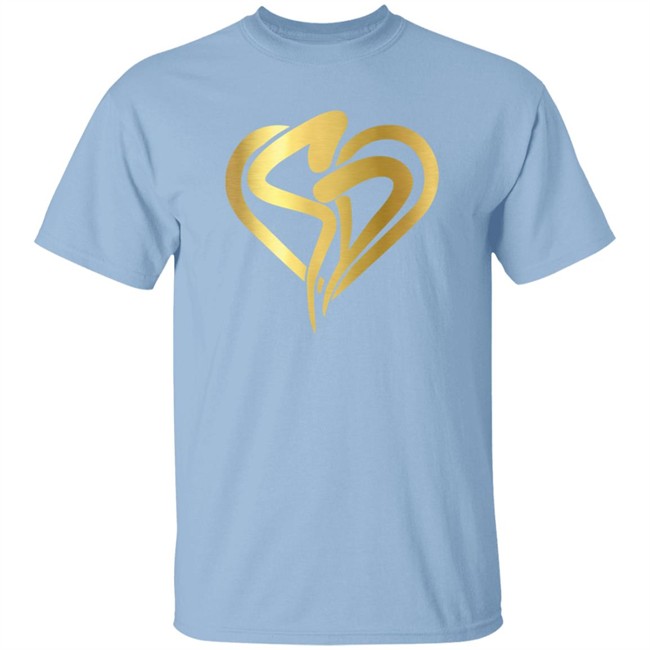 Sofie Dossi Merch Youth Gold Alien Hoodie Sofie Dossi Merch Youth Gold Alien Hoodie