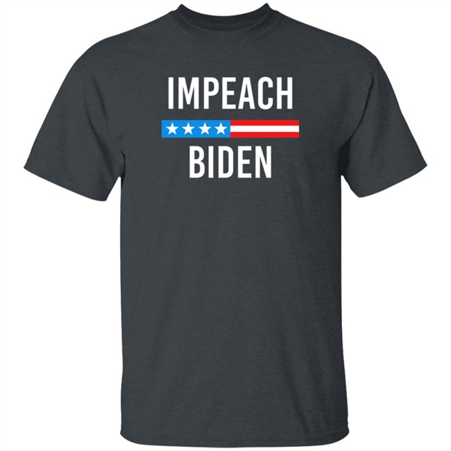Inpeach Biden Shirt Inpeach Biden Shirt