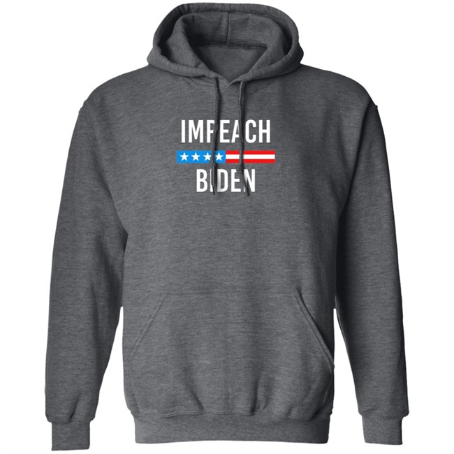 Inpeach Biden Shirt Inpeach Biden Shirt