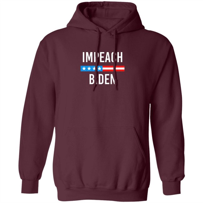 Inpeach Biden Shirt Inpeach Biden Shirt