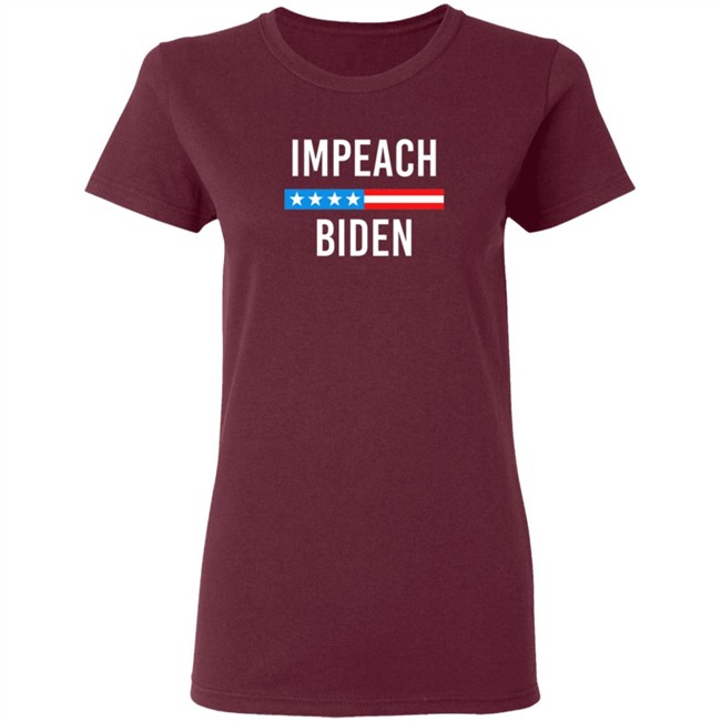 Inpeach Biden Shirt Inpeach Biden Shirt