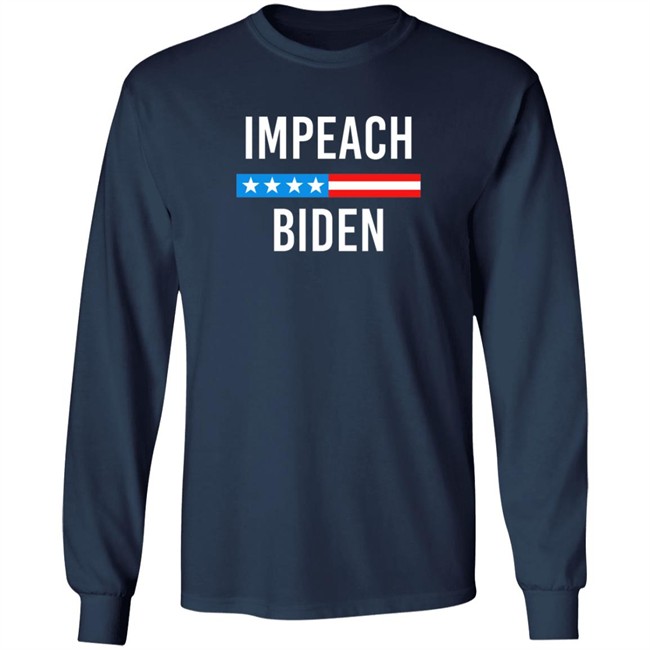 Inpeach Biden Shirt Inpeach Biden Shirt
