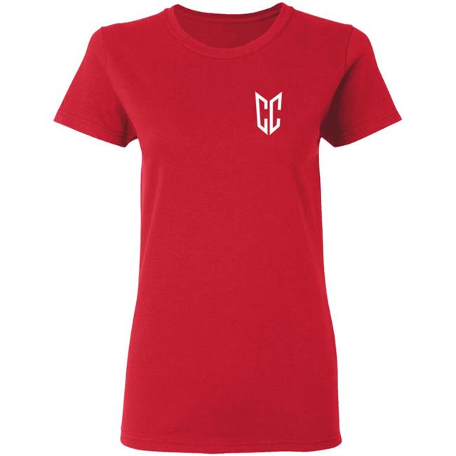 Chase Claypool Mapletront Shirt Chase Claypool Mapletront Shirt
