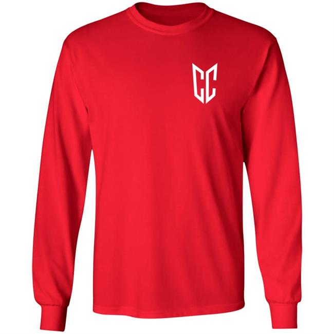 Chase Claypool Mapletront Shirt Chase Claypool Mapletront Shirt