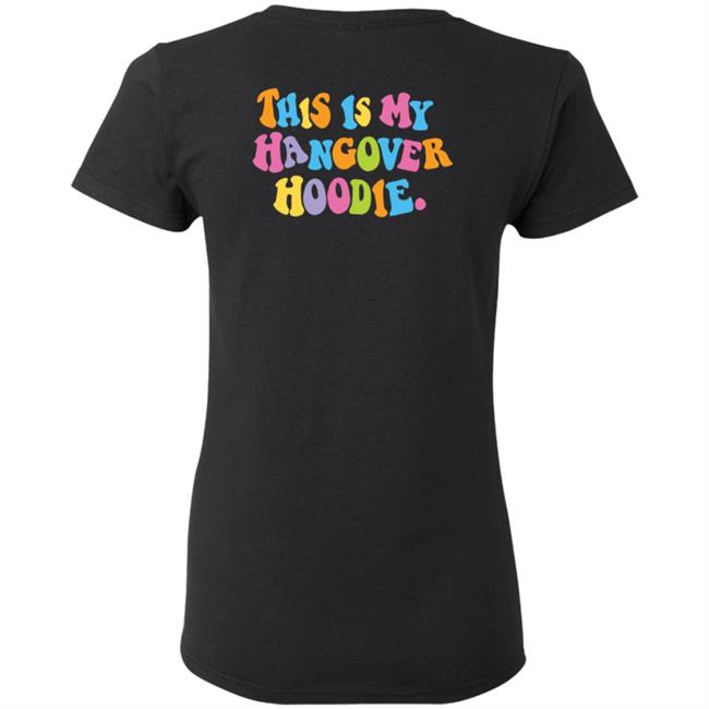 Hangover Hoodies Merch This is My Hangover Hoodie Hangover Hoodies Merch This is My Hangover Hoodie