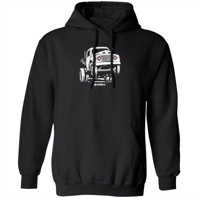 Motortrend Roadkill Stubby Bob T Shirt Motortrend Roadkill Stubby Bob T Shirt