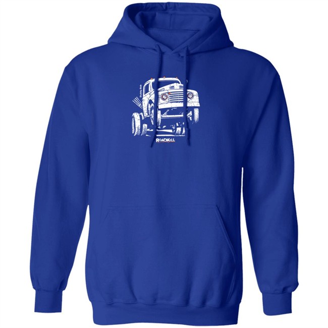Motortrend Roadkill Stubby Bob T Shirt Motortrend Roadkill Stubby Bob T Shirt