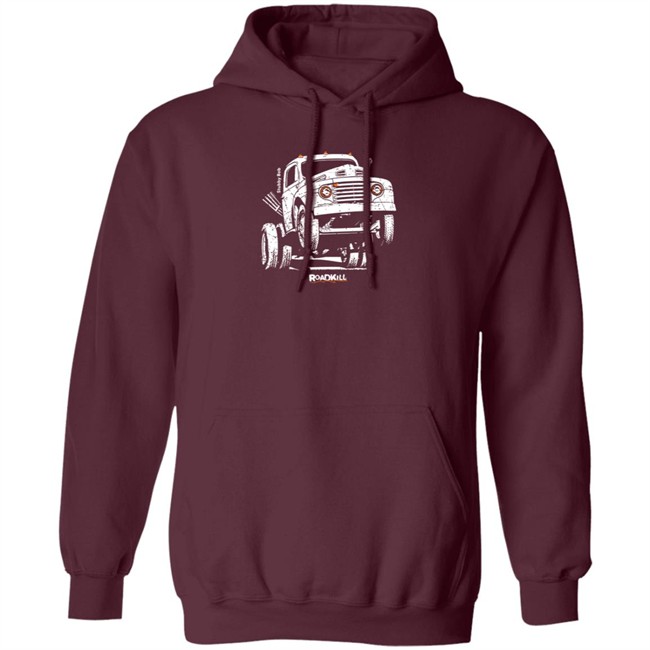 Motortrend Roadkill Stubby Bob T Shirt Motortrend Roadkill Stubby Bob T Shirt