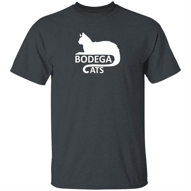 Bodegacats Cat Tail Sweatshirt White Bodegacats Cat Tail Sweatshirt White