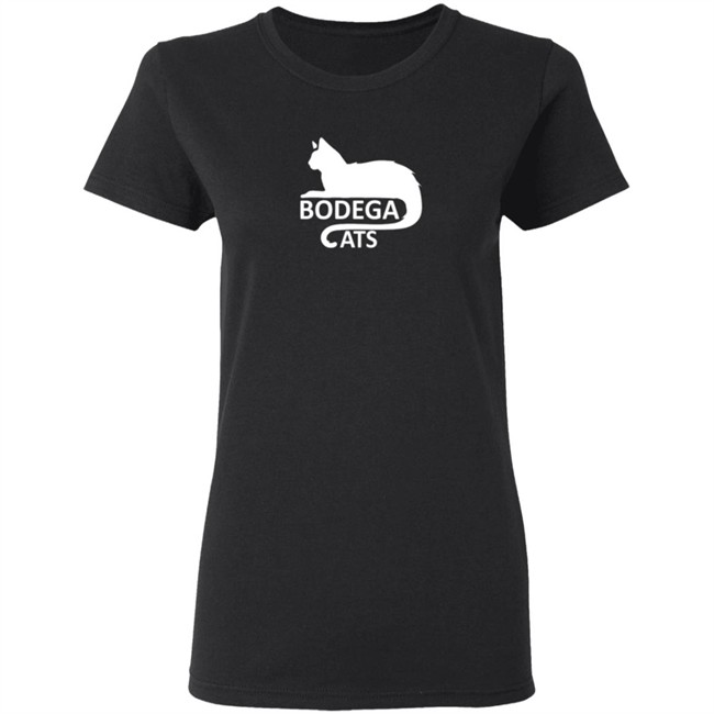 Bodegacats Cat Tail Sweatshirt White Bodegacats Cat Tail Sweatshirt White
