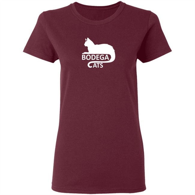 Bodegacats Cat Tail Sweatshirt White Bodegacats Cat Tail Sweatshirt White