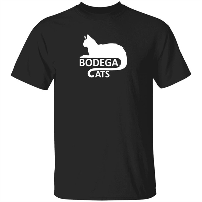 Bodegacats Cat Tail Sweatshirt White Bodegacats Cat Tail Sweatshirt White