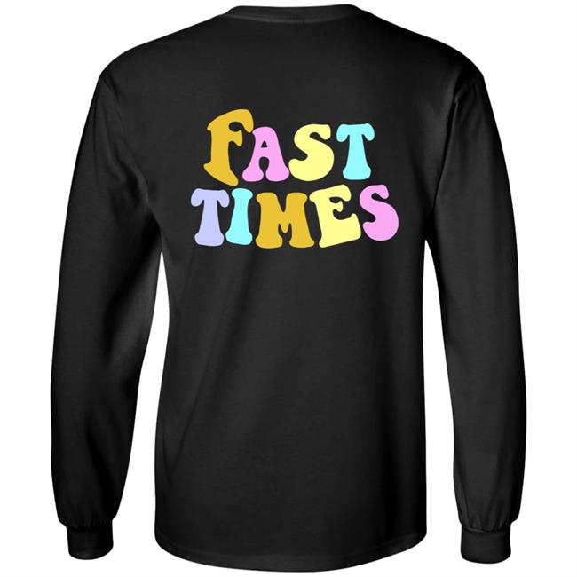 Hangover Hoodies Merch Fast Times Hoodie Hangover Hoodies Merch Fast Times Hoodie