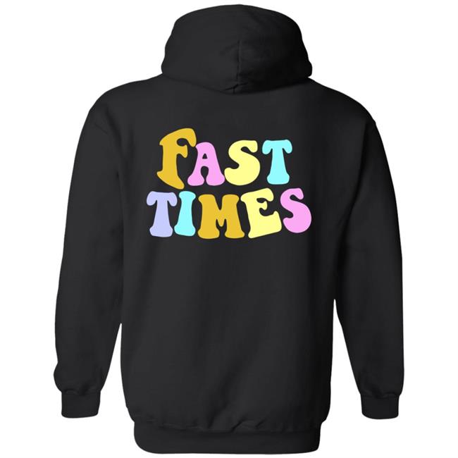 Hangover Hoodies Merch Fast Times Hoodie Hangover Hoodies Merch Fast Times Hoodie