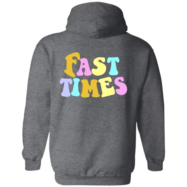Hangover Hoodies Merch Fast Times Hoodie Hangover Hoodies Merch Fast Times Hoodie