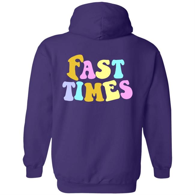 Hangover Hoodies Merch Fast Times Hoodie Hangover Hoodies Merch Fast Times Hoodie