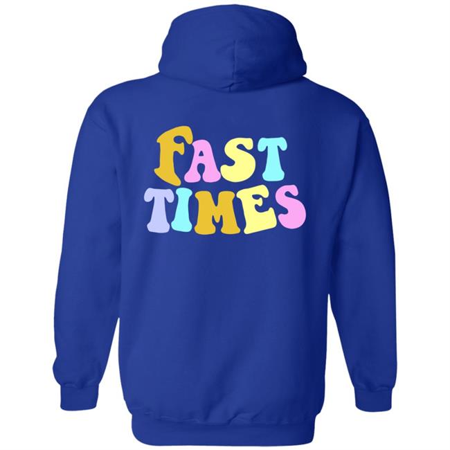 Hangover Hoodies Merch Fast Times Hoodie Hangover Hoodies Merch Fast Times Hoodie
