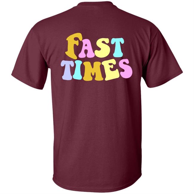 Hangover Hoodies Merch Fast Times Hoodie Hangover Hoodies Merch Fast Times Hoodie