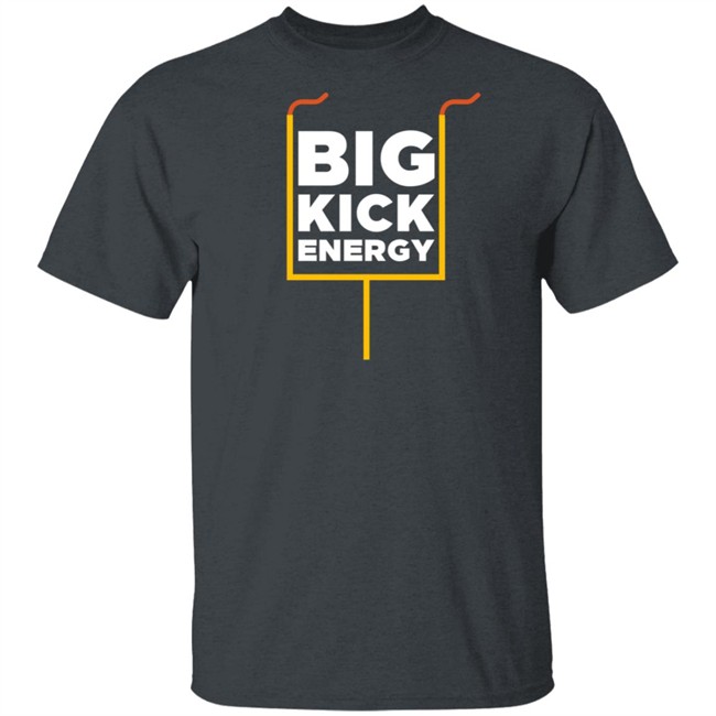 Wide Right Natty Lite Big Kick Energy T Shirt The Bad Kick Drinking Wide Right Natty Lite Big Kick Energy T Shirt The Bad Kick Drinking