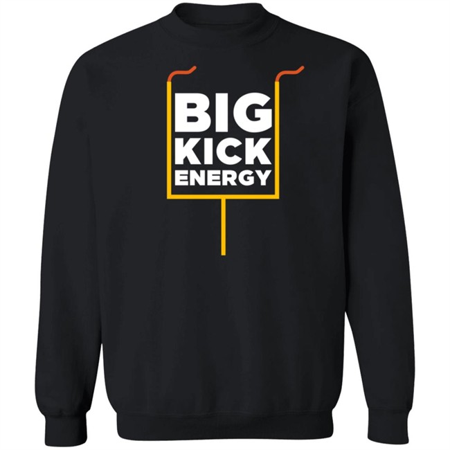 Wide Right Natty Lite Big Kick Energy T Shirt The Bad Kick Drinking Wide Right Natty Lite Big Kick Energy T Shirt The Bad Kick Drinking