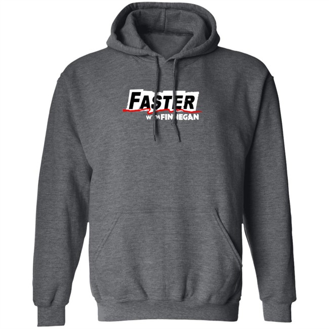 Motortrend Merch Faster With Finnegan T Shirt Motortrend Merch Faster With Finnegan T Shirt