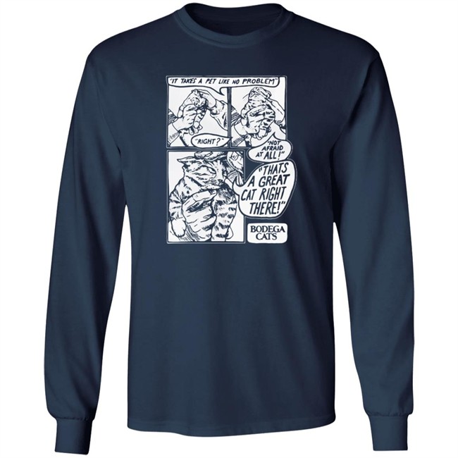 Bodegacats Great Cat Short Sleeve Unisex Shirt Bodegacats Great Cat Short Sleeve Unisex Shirt