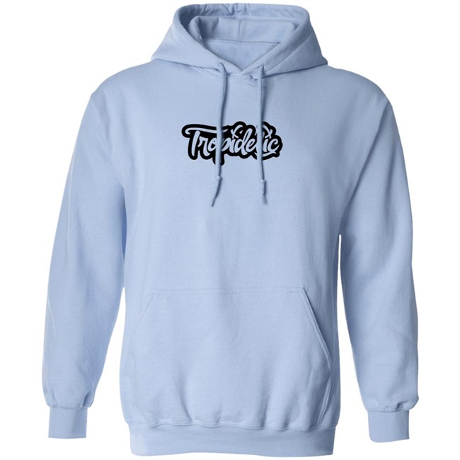 Tropidelic Merch Tropidelic White Tee Tropidelic Merch Tropidelic White Tee