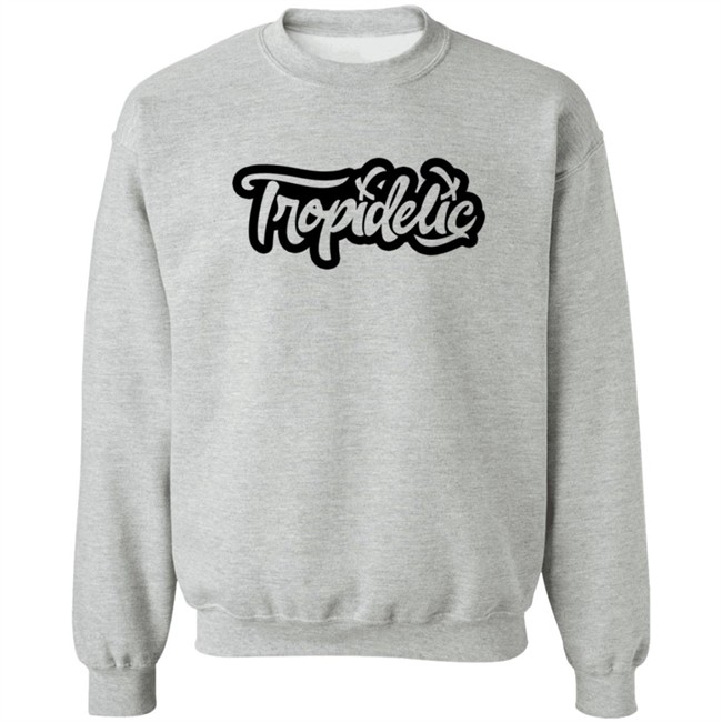 Tropidelic Merch Tropidelic White Tee Tropidelic Merch Tropidelic White Tee