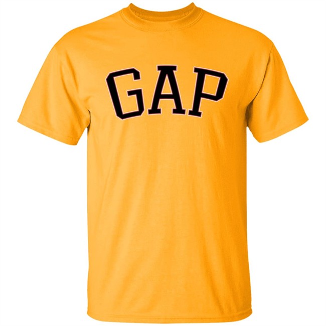 Gap Arch Logo Hoodie Gap Arch Logo Hoodie