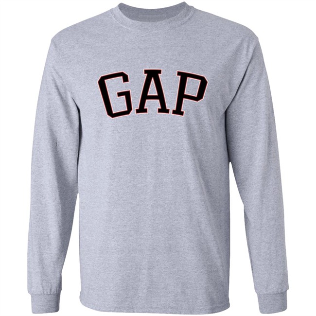 Gap Arch Logo Hoodie Gap Arch Logo Hoodie