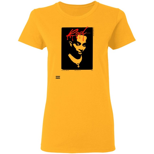Playboi Carti Whole Lotta Red Merch Hoodie Playboi Carti Whole Lotta Red Merch Hoodie