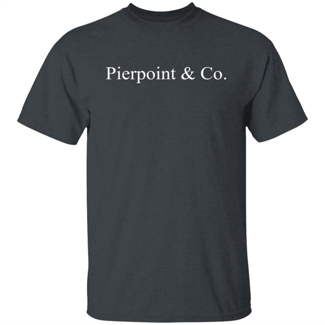 Pierpoint And Co Hoodie Ken Leung Pierpoint And Co Hoodie Ken Leung